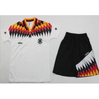 Alemania 1a Equipación 1994 - NIÑOS
